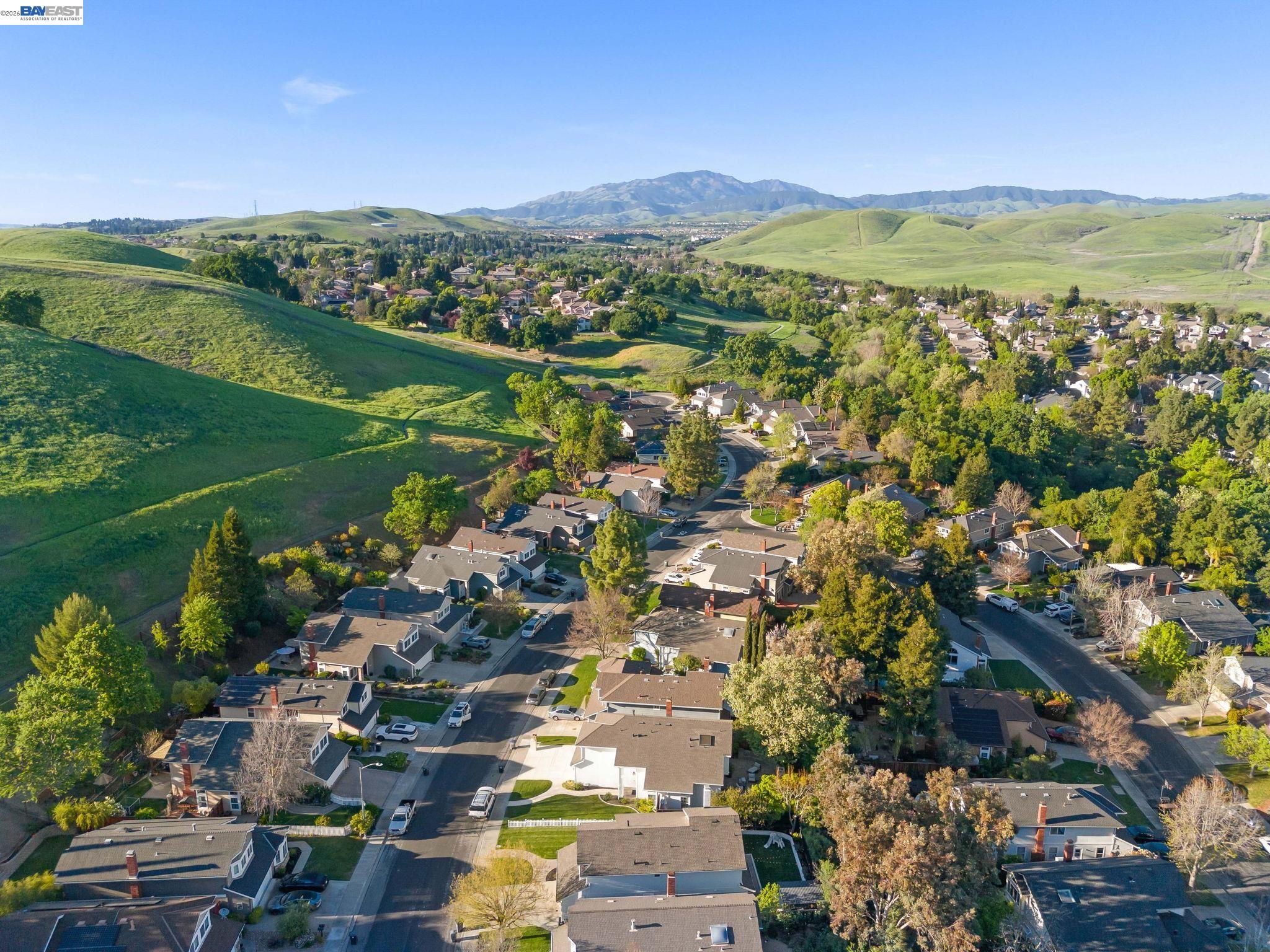 7921 Crossridge Road Dublin, CA 94568 - Photo 44 of 47