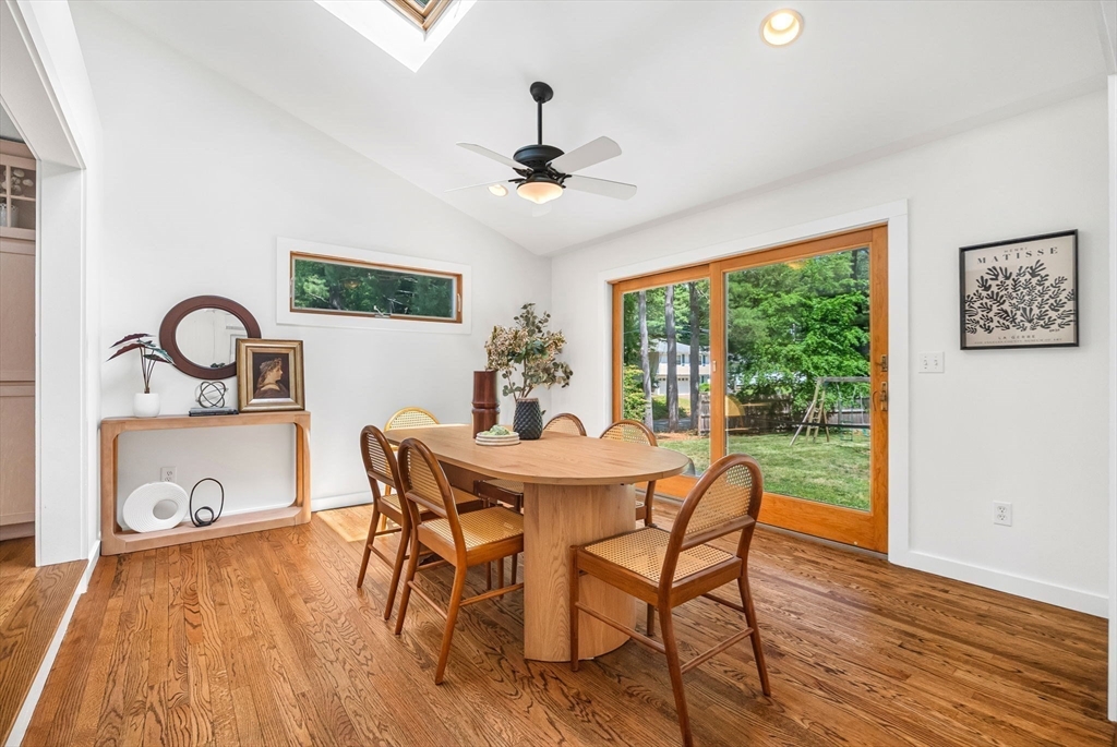 9 Stonebridge Road Wayland, MA 01778 - Photo 9 of 31