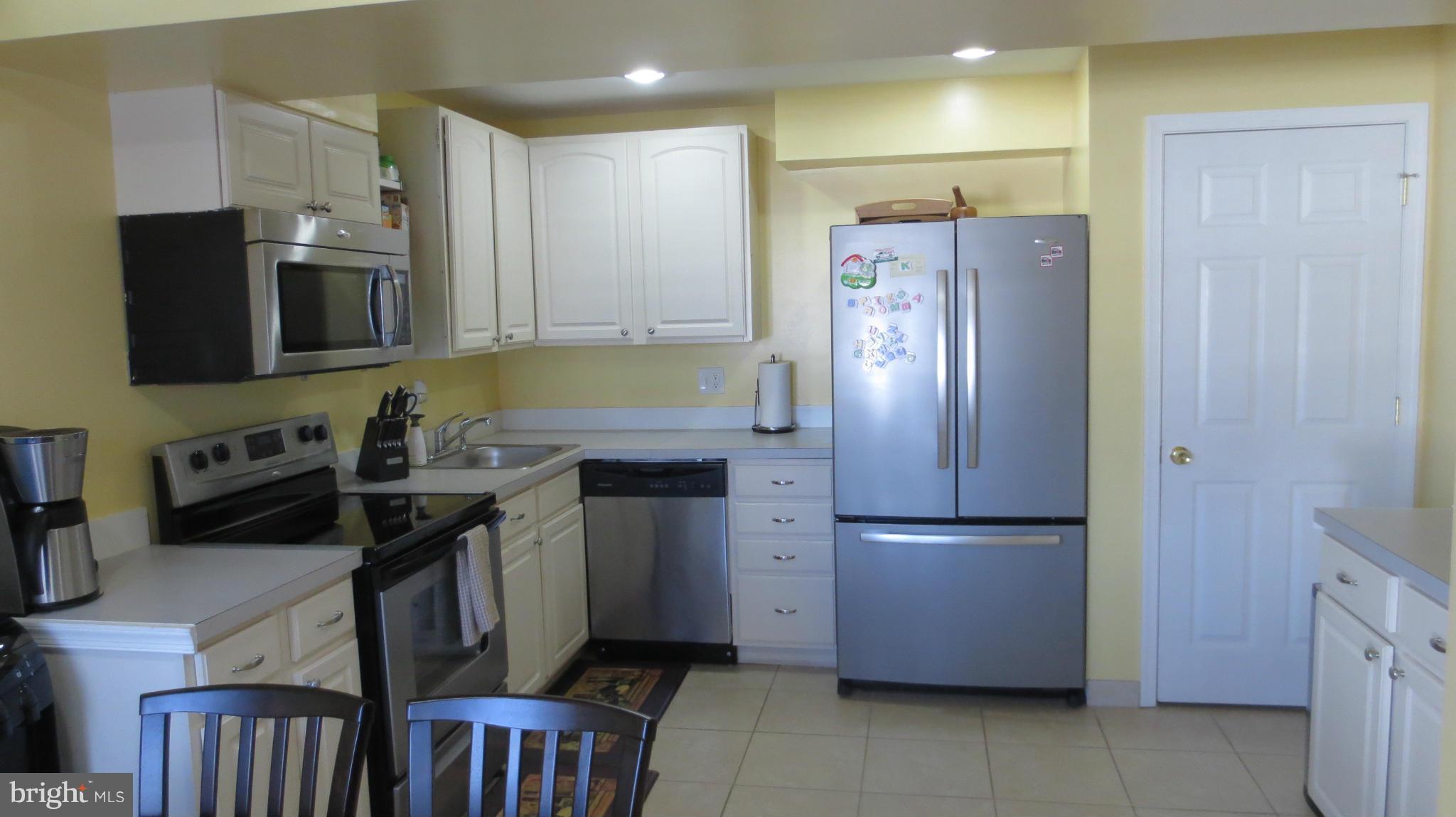 3162 Fairland Road Silver Spring, MD 20904 - Photo 24 of 30 Kitchen