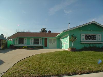 317 South Carillo Road Ojai, CA 93023 - Photo 1 of 1 Gallery Image 1