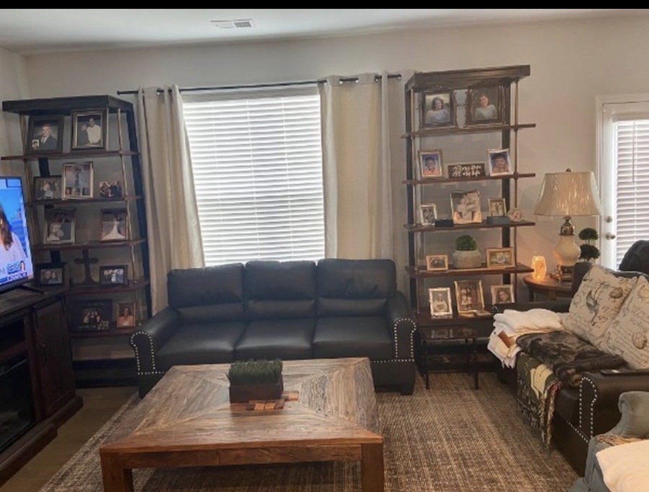 4107 Grapevine Loop Smyrna, TN 37167 - Photo 9 of 12 a living room with furniture and a window