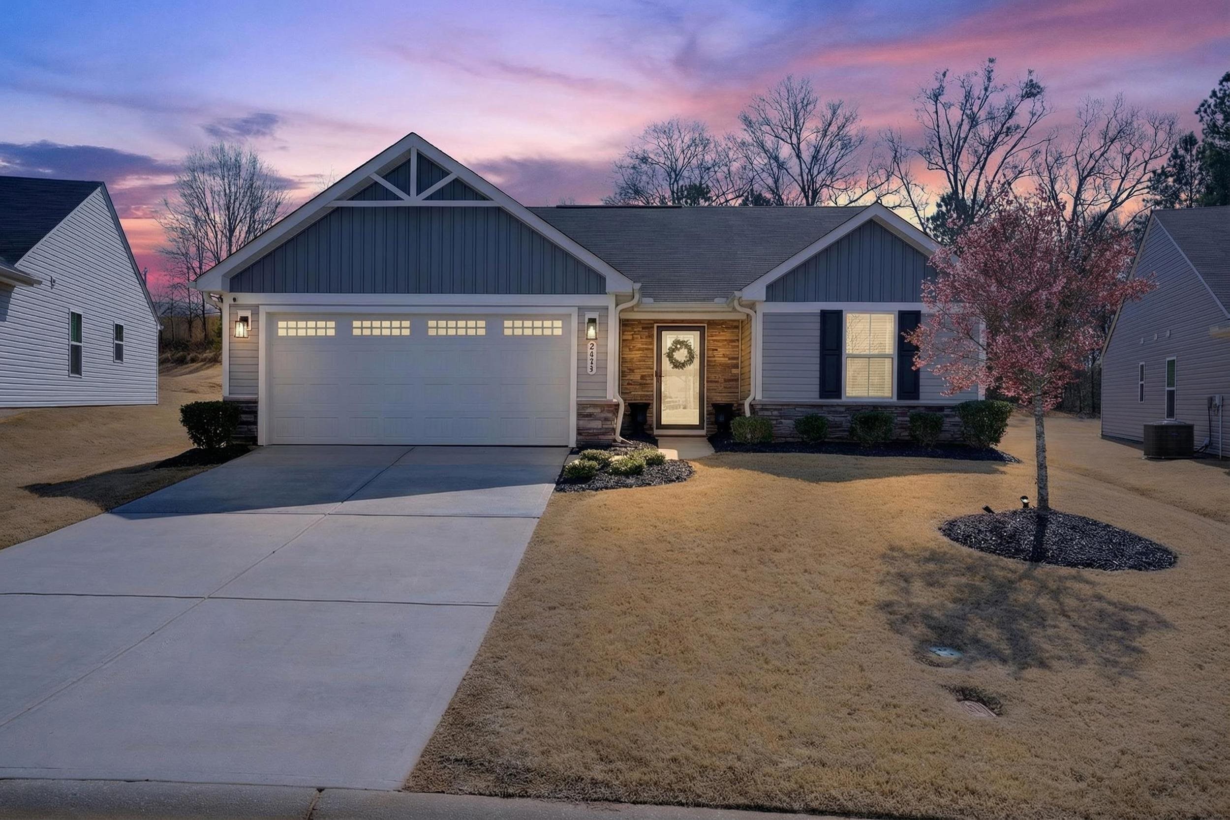 2053 Wexley Drive Boiling Springs, SC 29316 - Photo 3 of 48