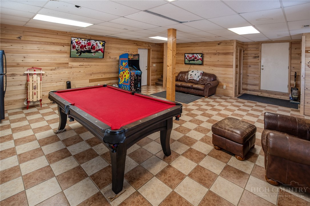 105 Skiloft Road Beech Mountain, NC 28604 - Photo 42 of 50
