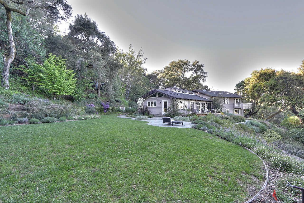 33 Montecito Road Woodside, CA 94062 - Photo 14 of 70