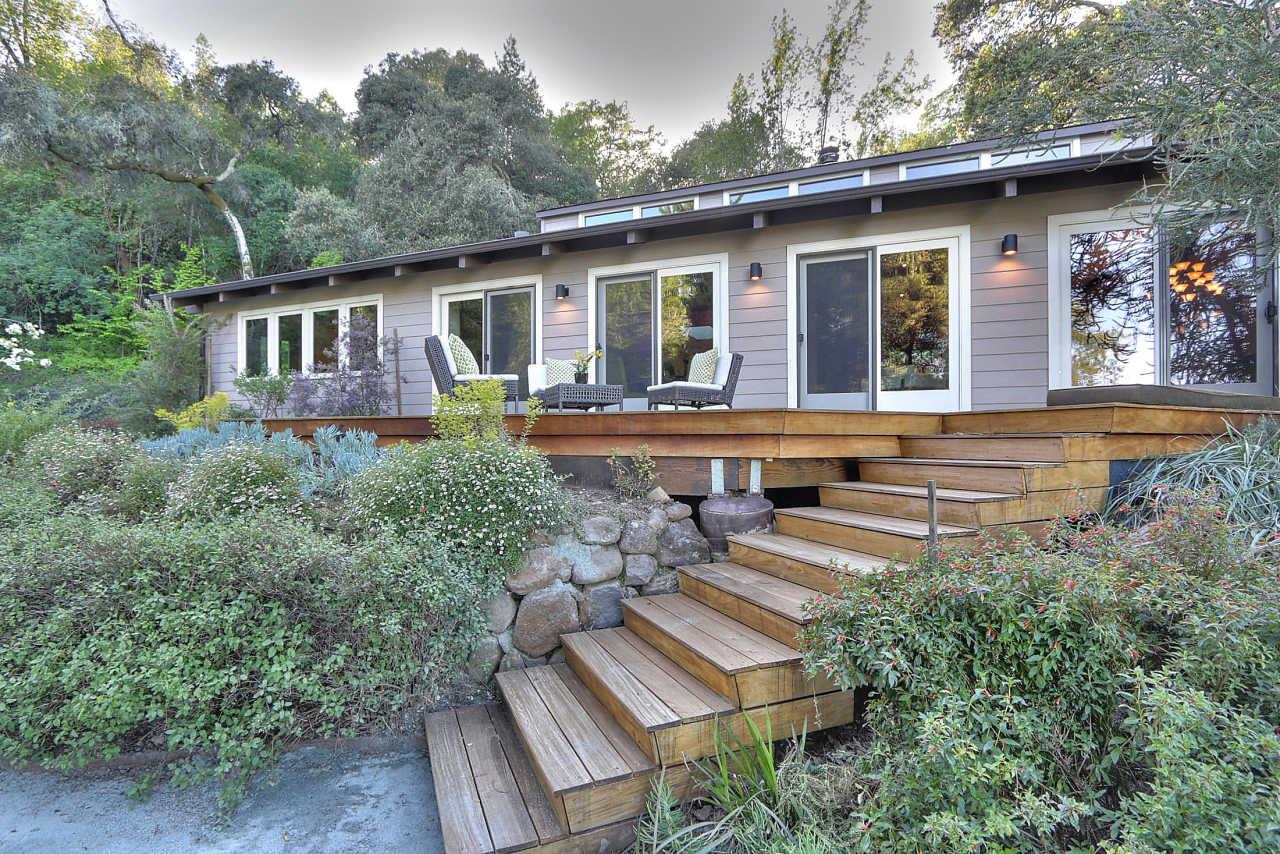 33 Montecito Road Woodside, CA 94062 - Photo 20 of 70