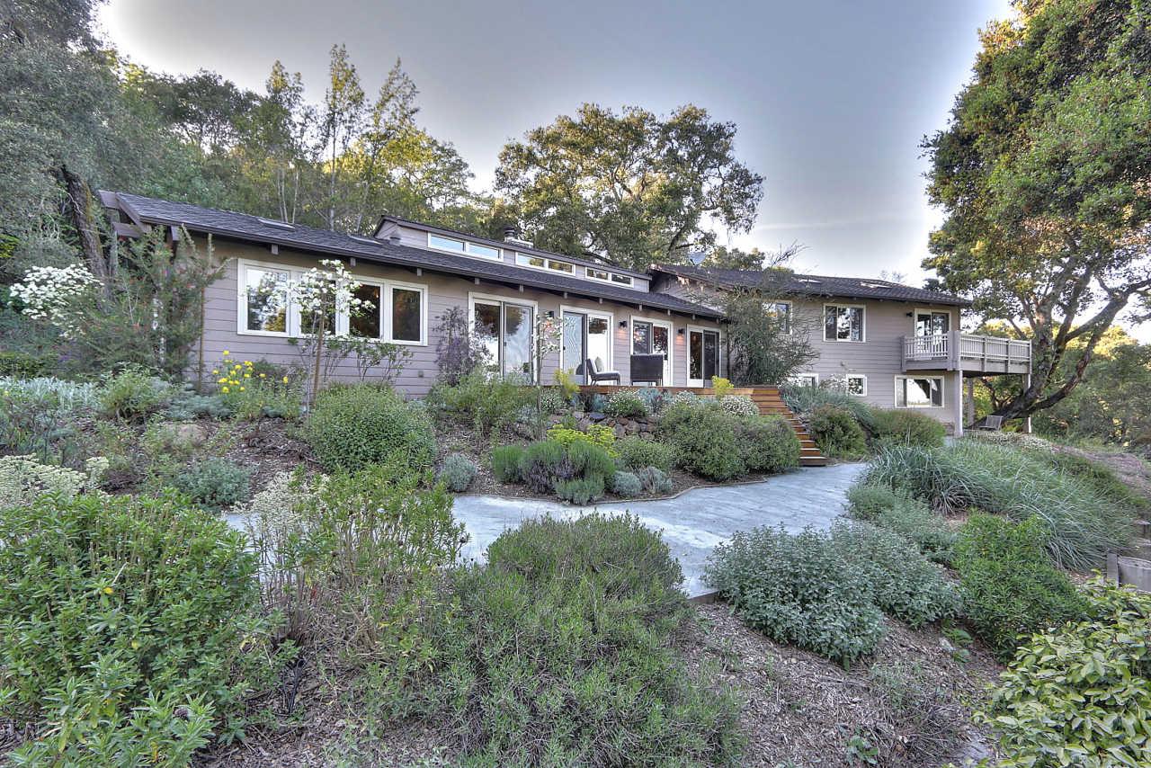 33 Montecito Road Woodside, CA 94062 - Photo 25 of 70