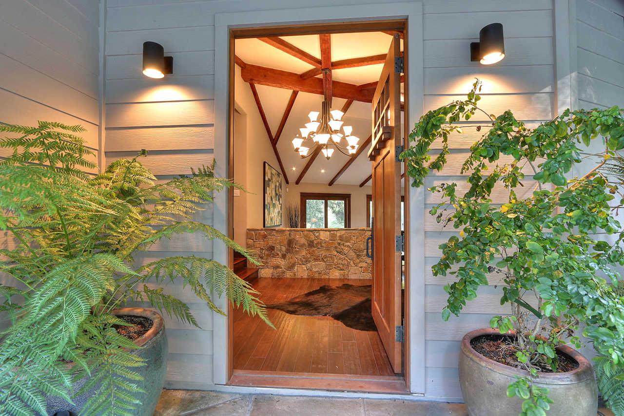 33 Montecito Road Woodside, CA 94062 - Photo 28 of 70