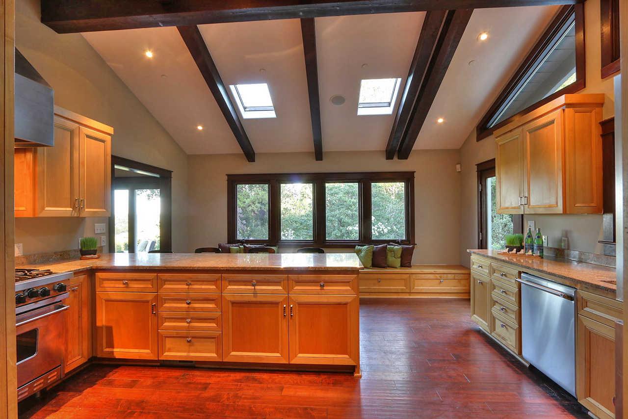 33 Montecito Road Woodside, CA 94062 - Photo 38 of 70