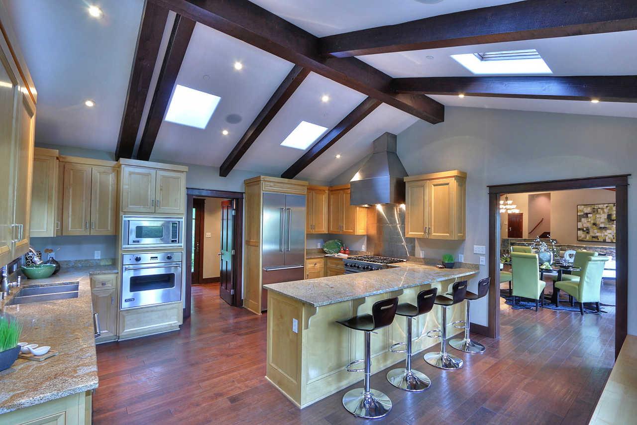 33 Montecito Road Woodside, CA 94062 - Photo 39 of 70