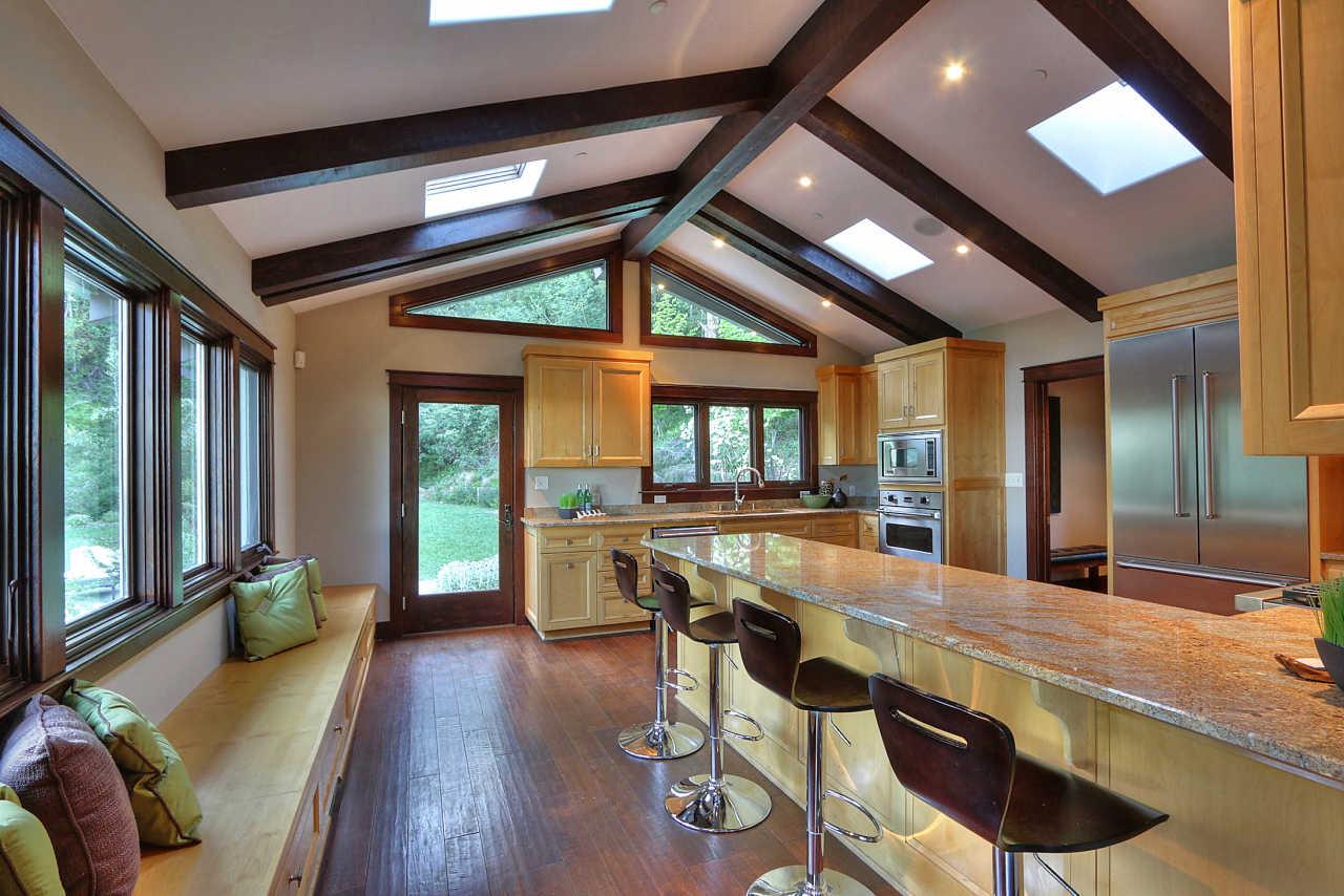 33 Montecito Road Woodside, CA 94062 - Photo 40 of 70