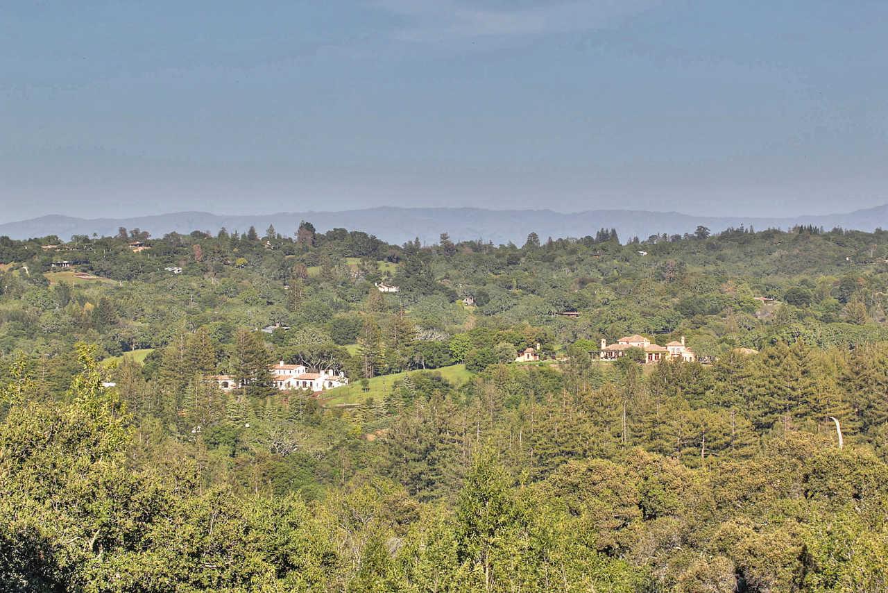 33 Montecito Road Woodside, CA 94062 - Photo 6 of 70