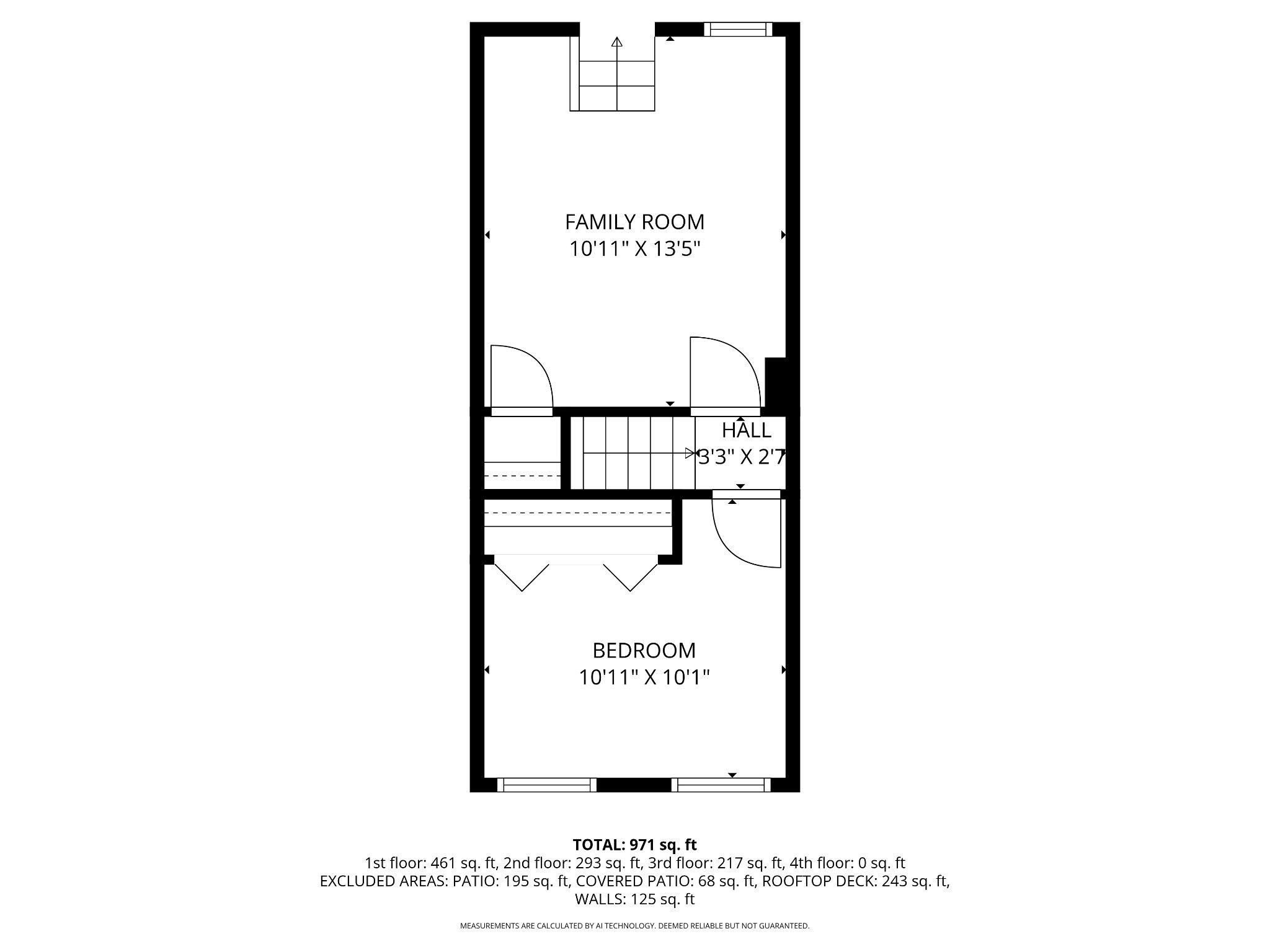 3134 Elliott Street Baltimore, MD 21224 - Photo 31 of 34 a picture of a park with an bench