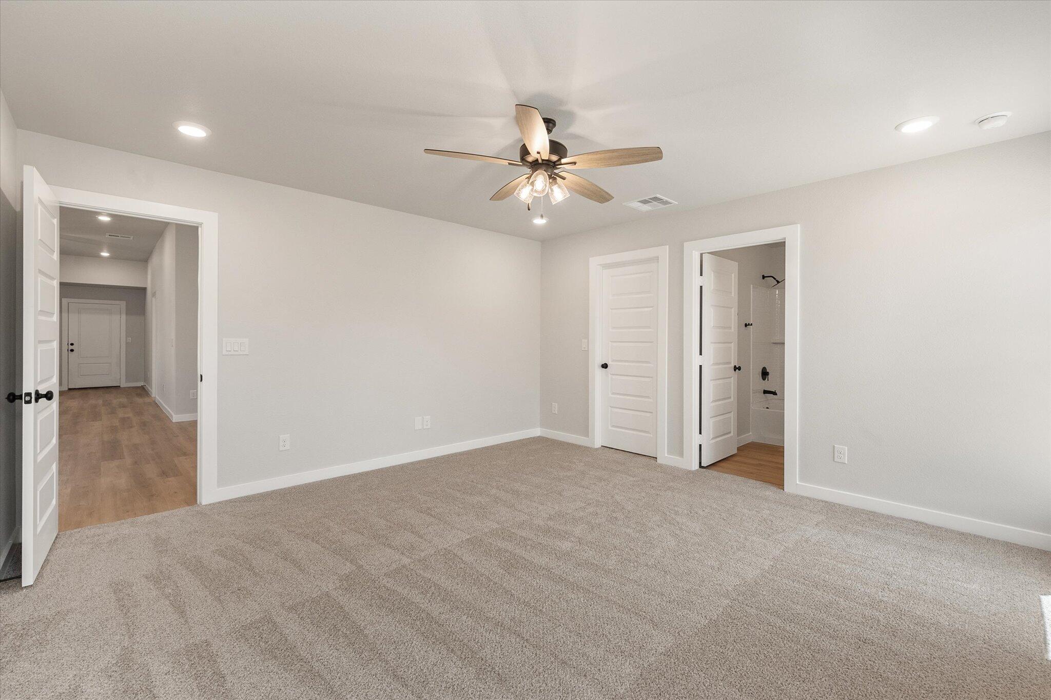 2911 Durham Avenue Wolfforth, TX 79382 - Photo 12 of 18 17-2911 Durham_9681