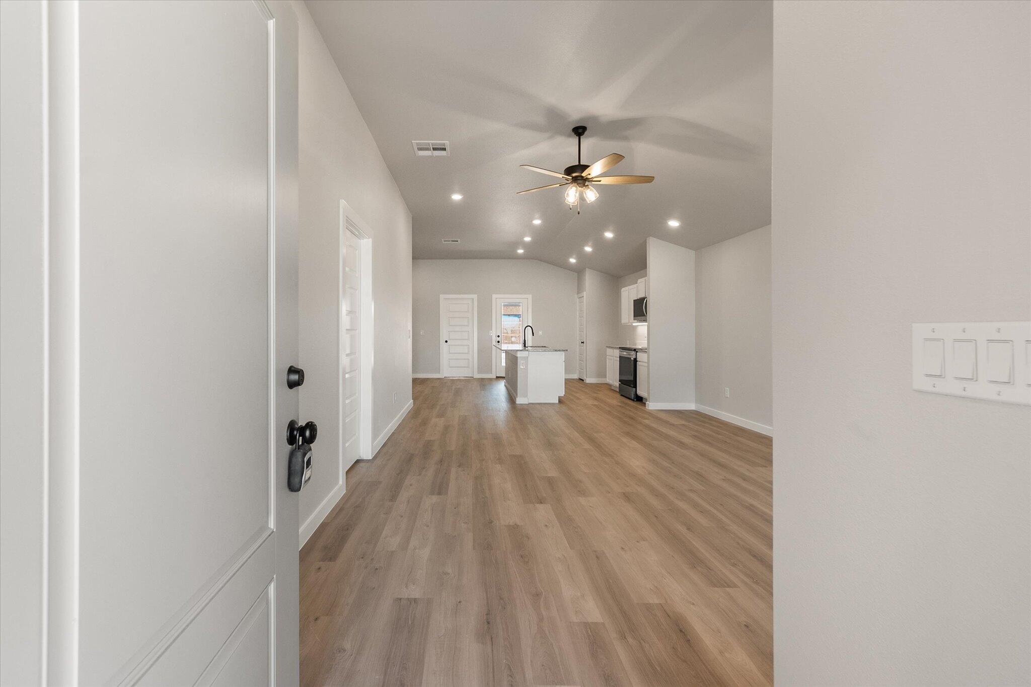 2911 Durham Avenue Wolfforth, TX 79382 - Photo 2 of 18 03-2911 Durham_9611