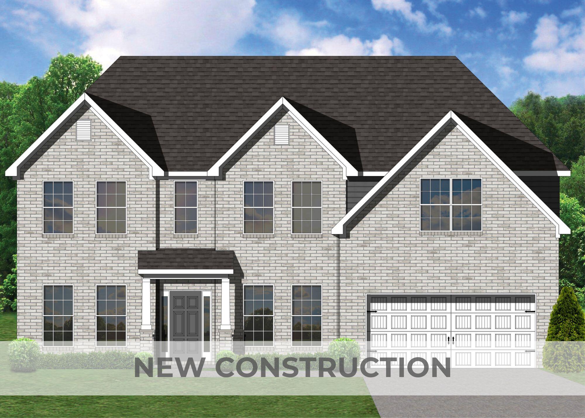 2853 Seneca Lk Road Lexington, KY 40509 - Photo 1 of 3 Hudson II A NC
