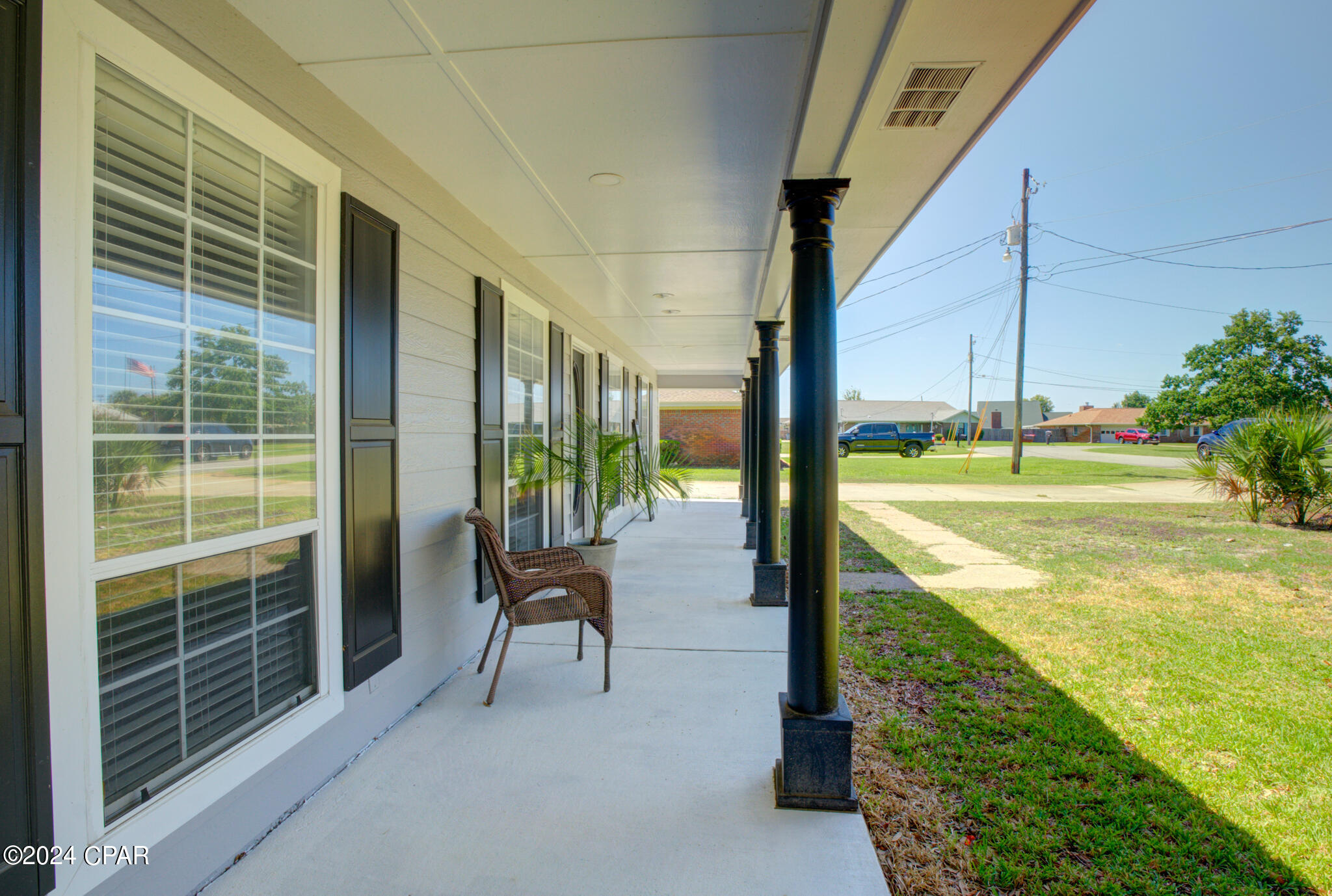 110 Fox Ridge Road Panama City, FL 32405 - Photo 30 of 38 Gallery Image 30