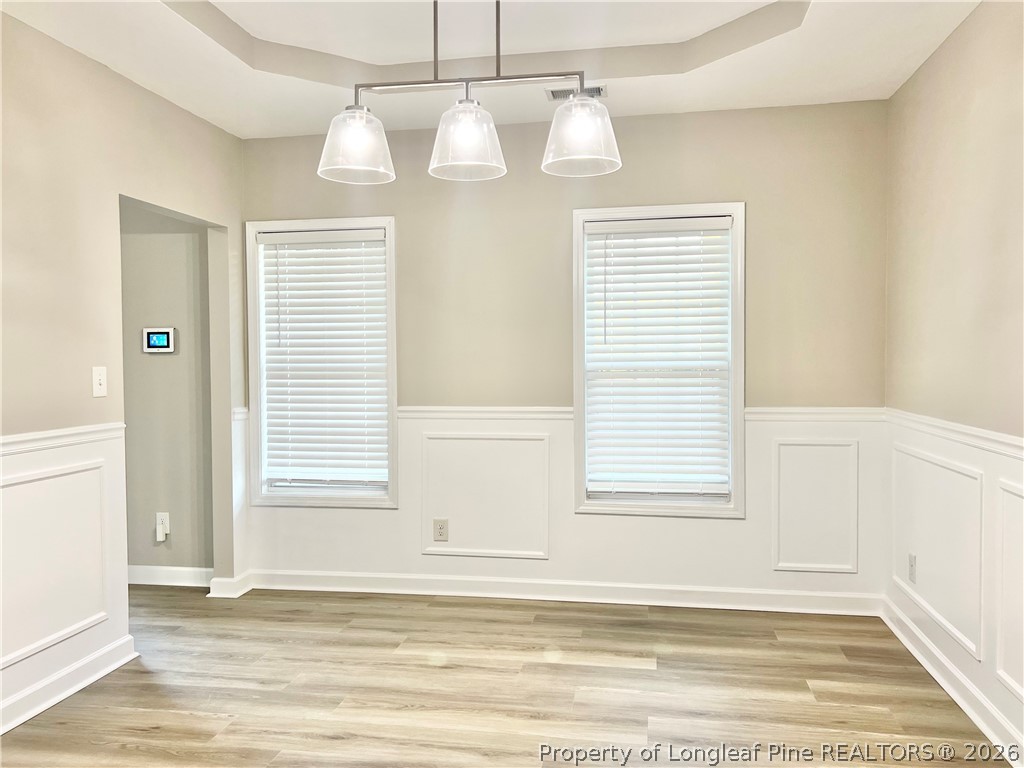 1523 Rough Rider Lane Parkton, NC 28371 - Photo 6 of 42 a view of a livingroom and a window