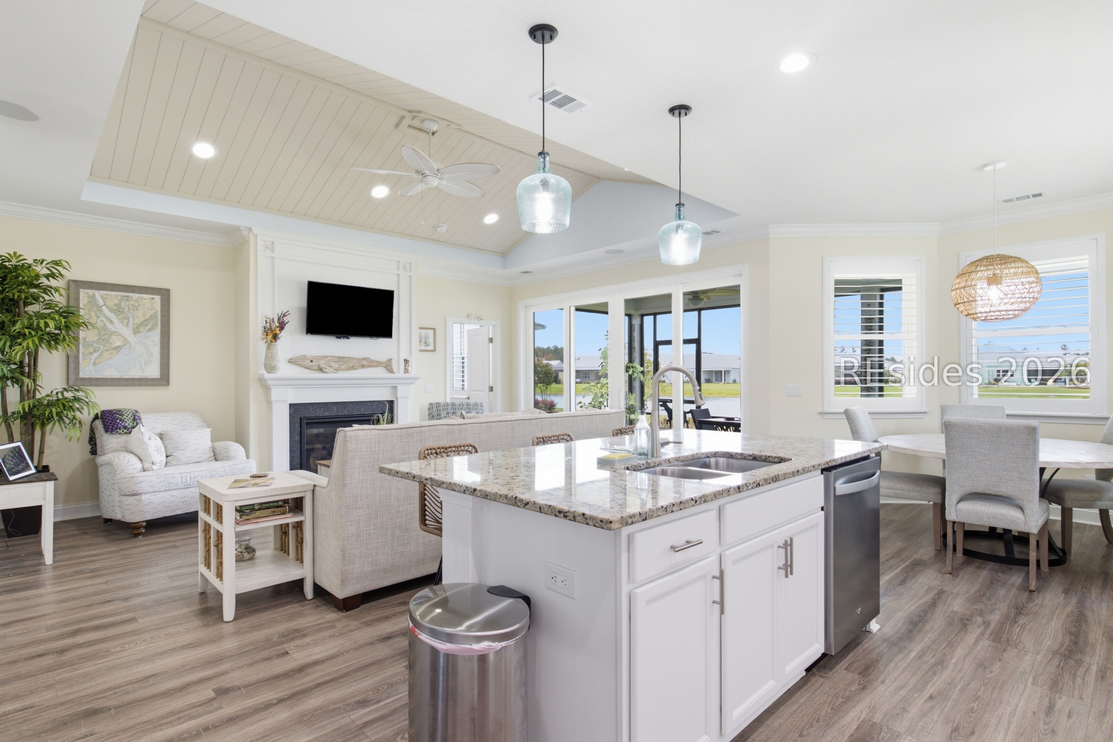 164 Good Life Way Hardeeville, SC 29927 - Photo 12 of 90