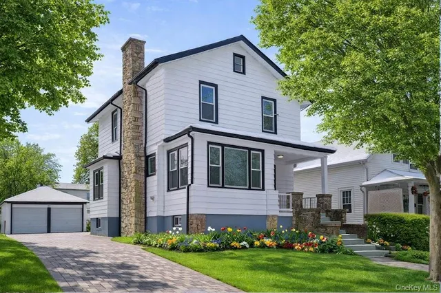 $1,090,000 | 44 Alkamont Avenue, Scarsdale, NY 10583