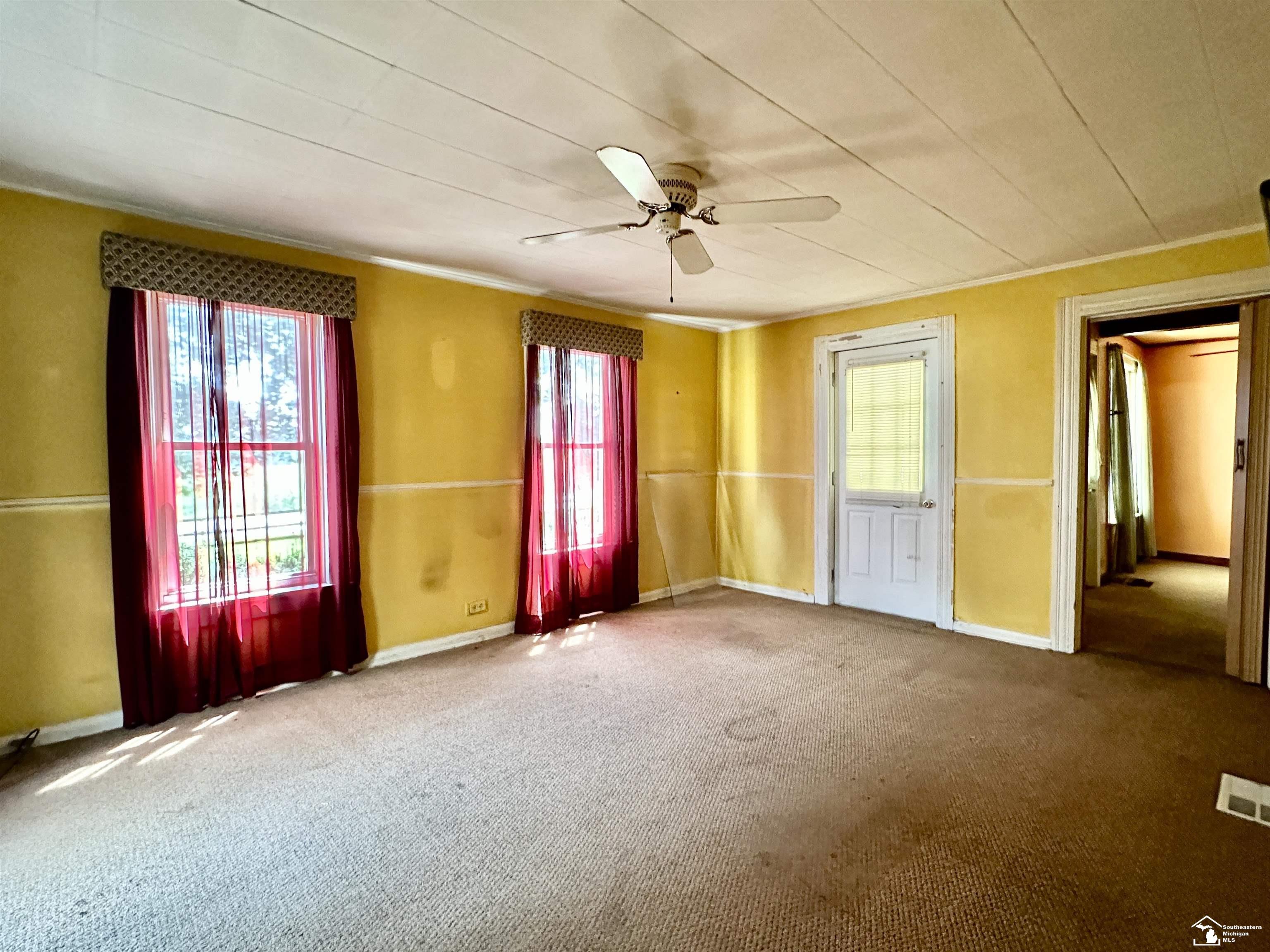 1056 M-151 Roads Monroe, MI 48161 - Photo 18 of 48