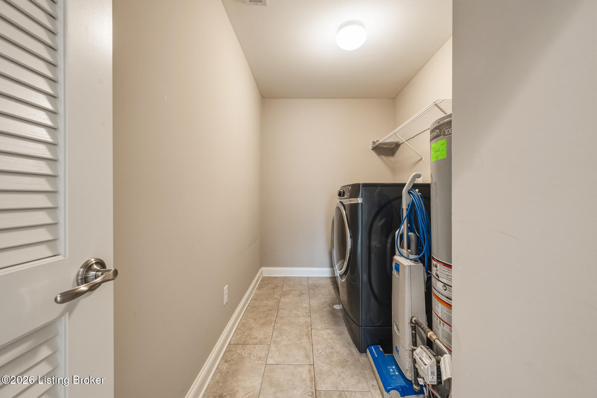 543 Wooded Falls Road Louisville, KY 40243 - Photo 12 of 50 Laundry room is conveniently located on 2nd floor