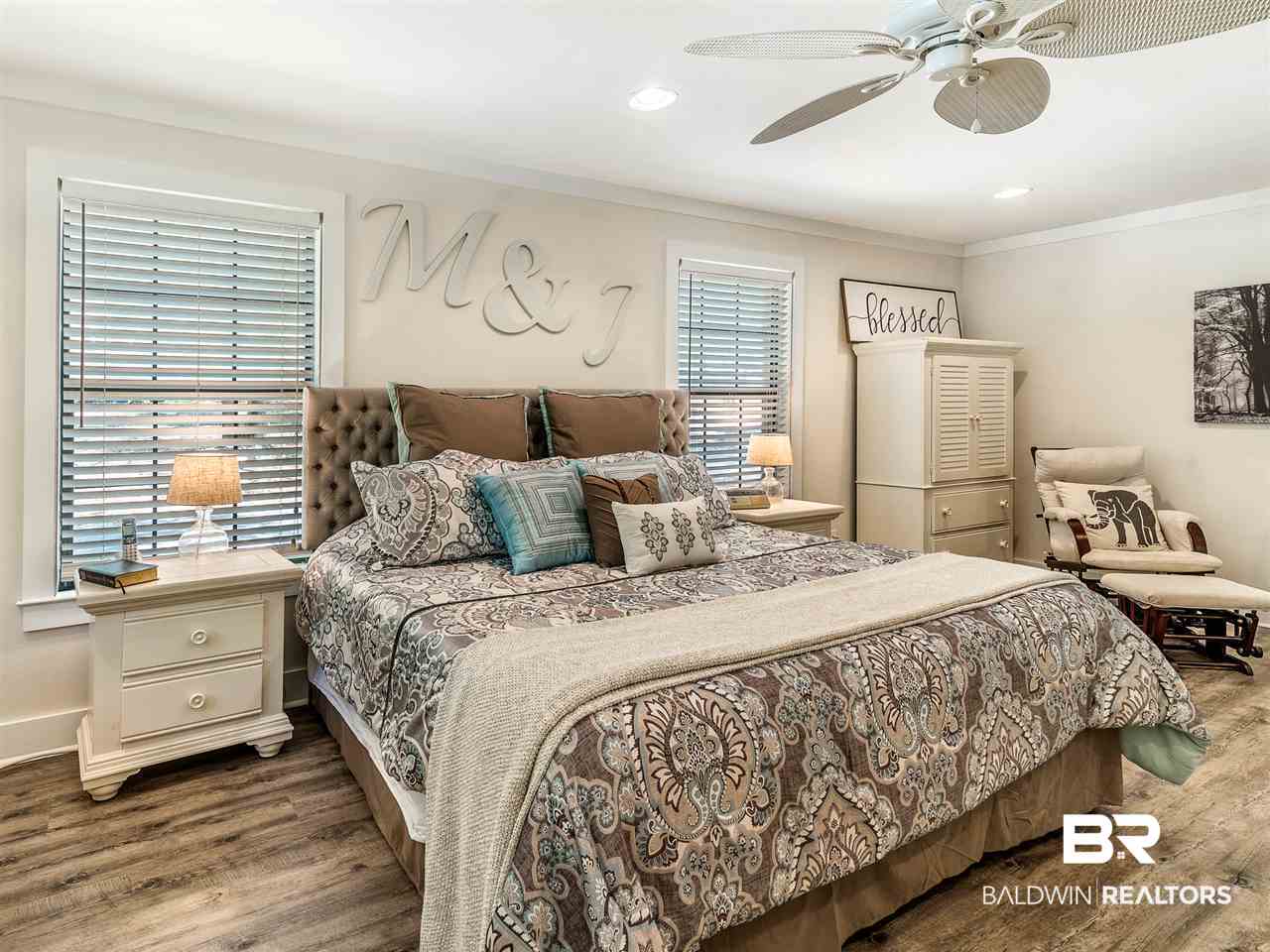 14701 Bluff Road Summerdale, AL 36580 - Photo 21 of 50