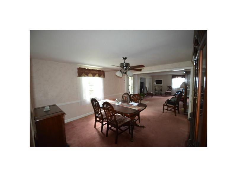 119 Kiwanee Road Warwick, RI 02888 - Photo 13 of 25 Dining Room.