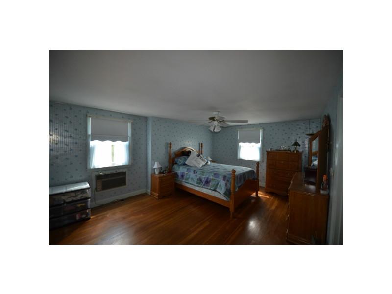 119 Kiwanee Road Warwick, RI 02888 - Photo 19 of 25 Bedroom. 2nd floor 1 of 3