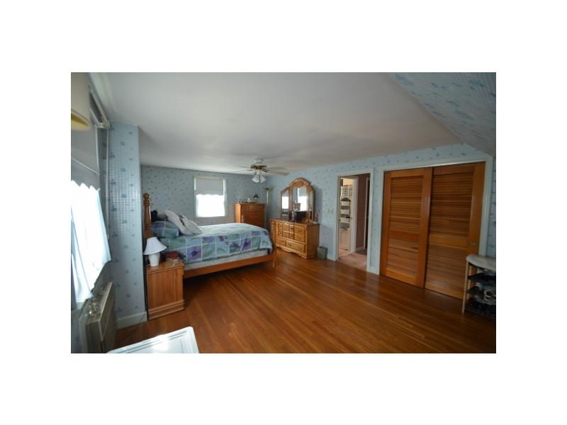 119 Kiwanee Road Warwick, RI 02888 - Photo 20 of 25 Bedroom. 2nd fl, 1 of 3