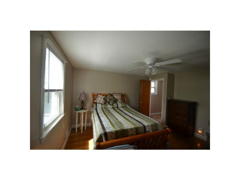 119 Kiwanee Road Warwick, RI 02888 - Photo 21 of 25 Bedroom. 2nd floor 2 of 3