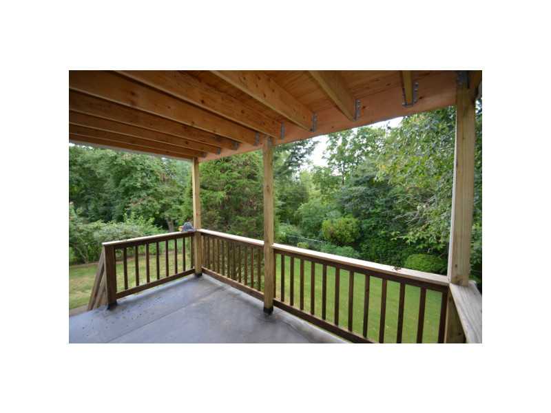 119 Kiwanee Road Warwick, RI 02888 - Photo 24 of 25 Porch.