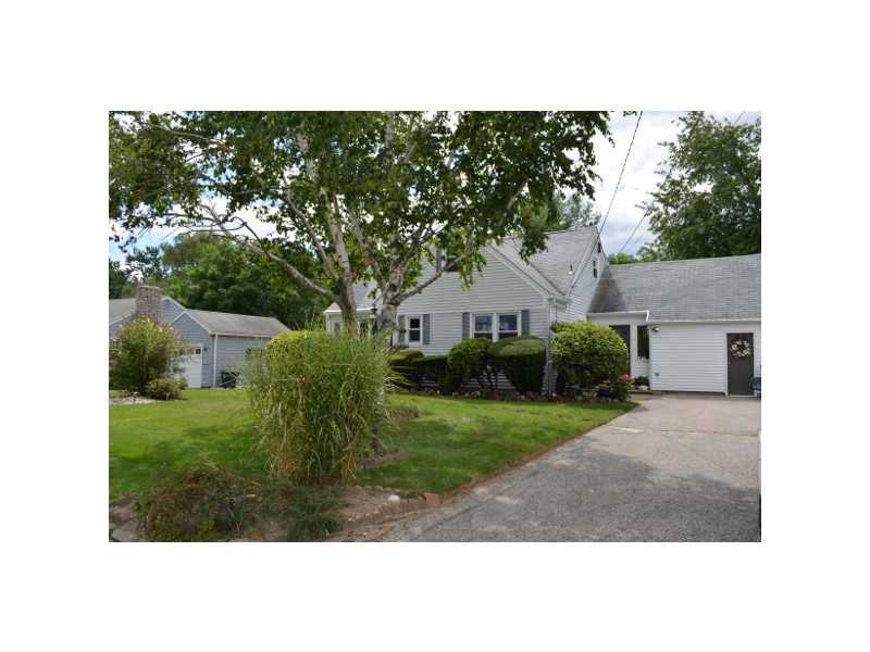 119 Kiwanee Road Warwick, RI 02888 - Photo 25 of 25 Exterior Front.