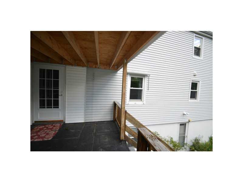 119 Kiwanee Road Warwick, RI 02888 - Photo 3 of 25 Exterior Back.