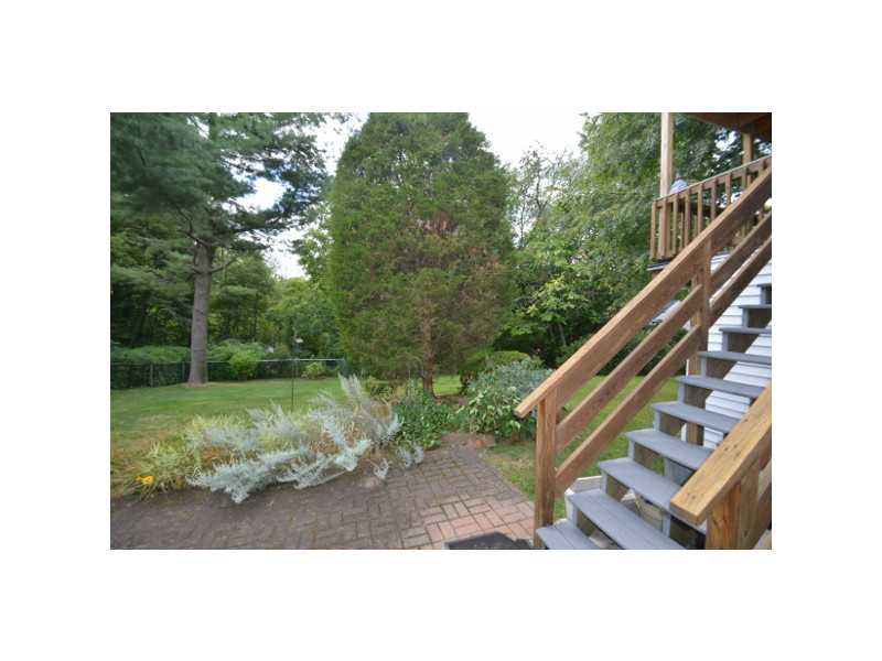 119 Kiwanee Road Warwick, RI 02888 - Photo 4 of 25 Patio/Deck.