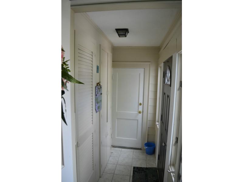 119 Kiwanee Road Warwick, RI 02888 - Photo 5 of 25 Entry. mudroom and storage side entrance