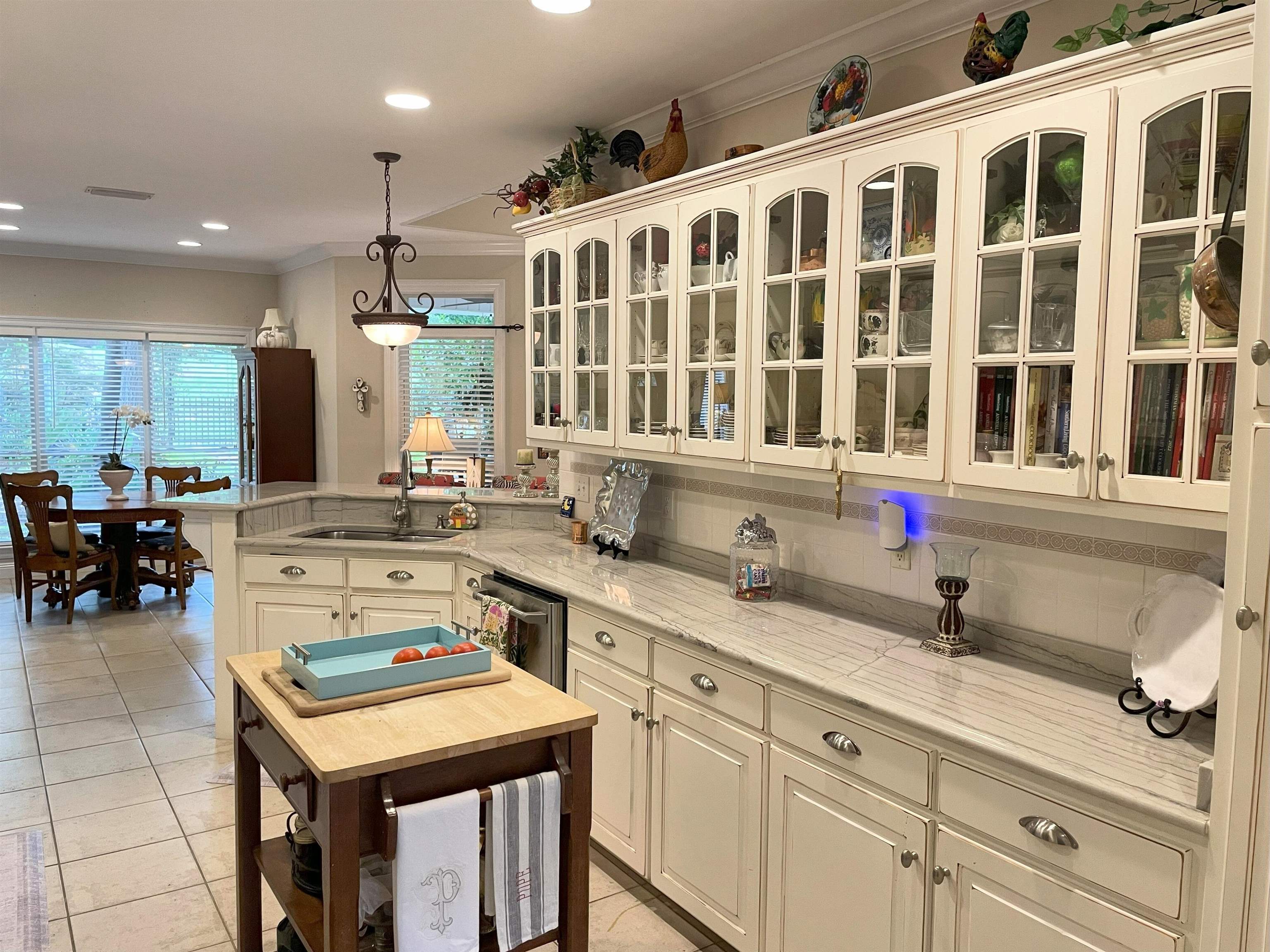9849 Aspen Circle Daphne, AL 36527 - Photo 17 of 32 Kitchen
