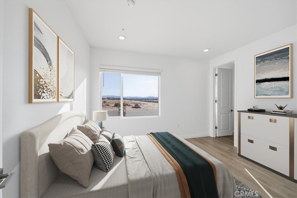 44273 Homestead Street Lancaster, CA 93535 - Photo 20 of 28 PHOTOS ARE OF MODEL MATCH AND HAVE BEEN VIRTUALLY STAGED - EXTERIOR AND INTERIOR FINISHES MAY VARY