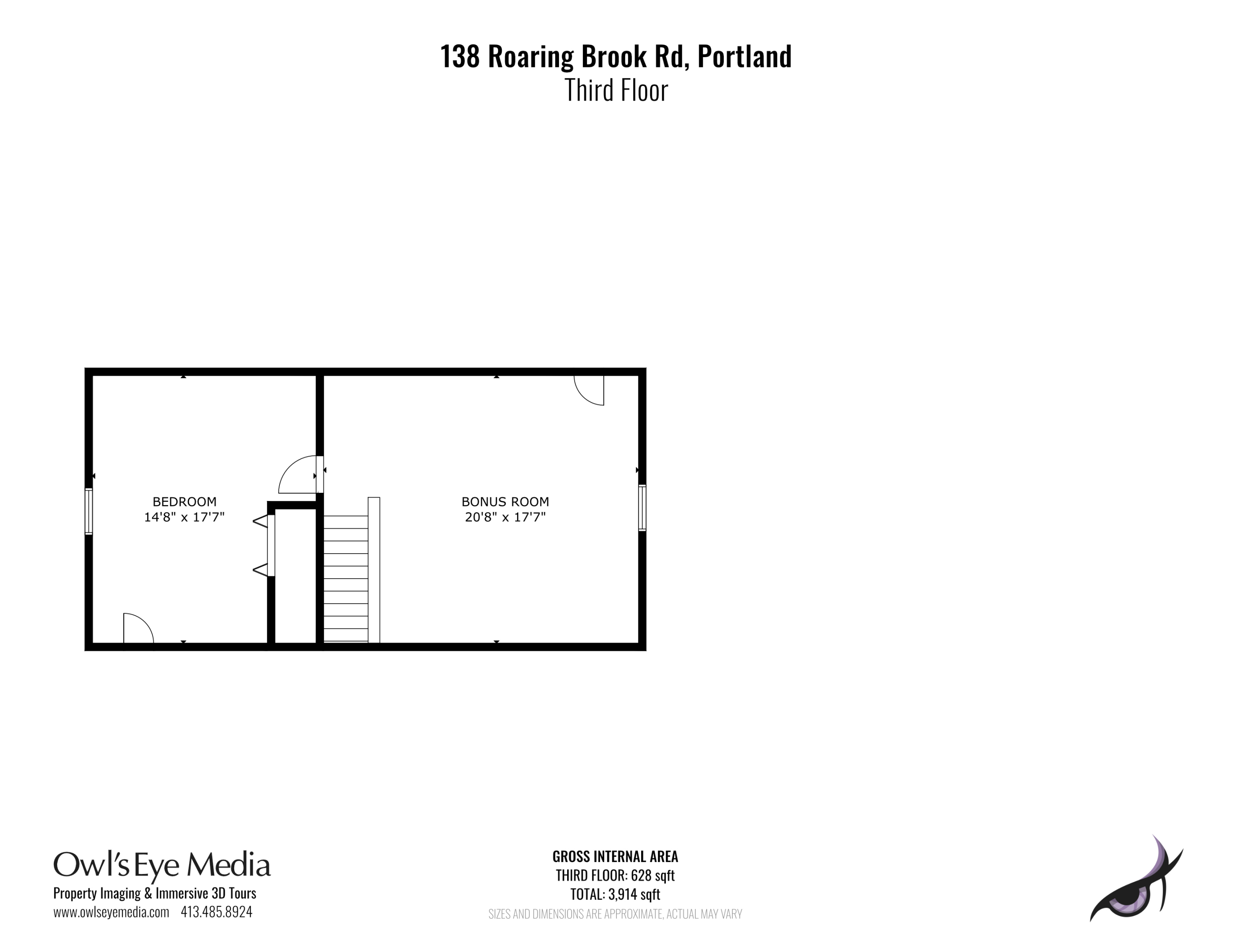 138 Roaring Brook Road Portland, ME 04103 - Photo 66 of 69 Gallery Image 66