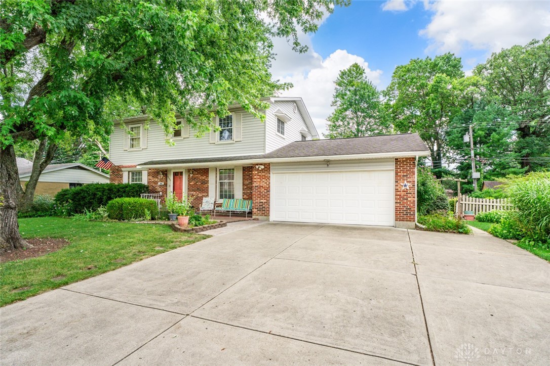 5642 Hunters Ridge Road Dayton, OH 45431 - Photo 3 of 47 Gallery Image 3