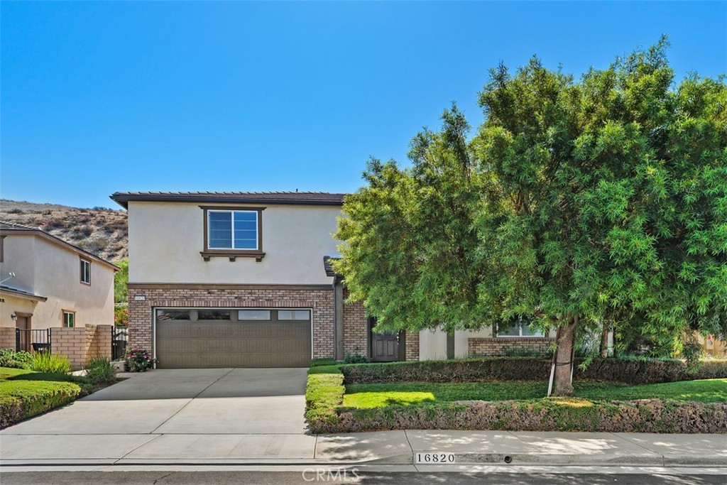 16820 Golden Bluff Loop Riverside, CA 92503 - Photo 1 of 36
