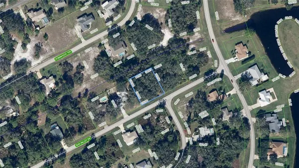 $30,000 | 5717 Sun Valley Drive, Sebring, FL 33876
