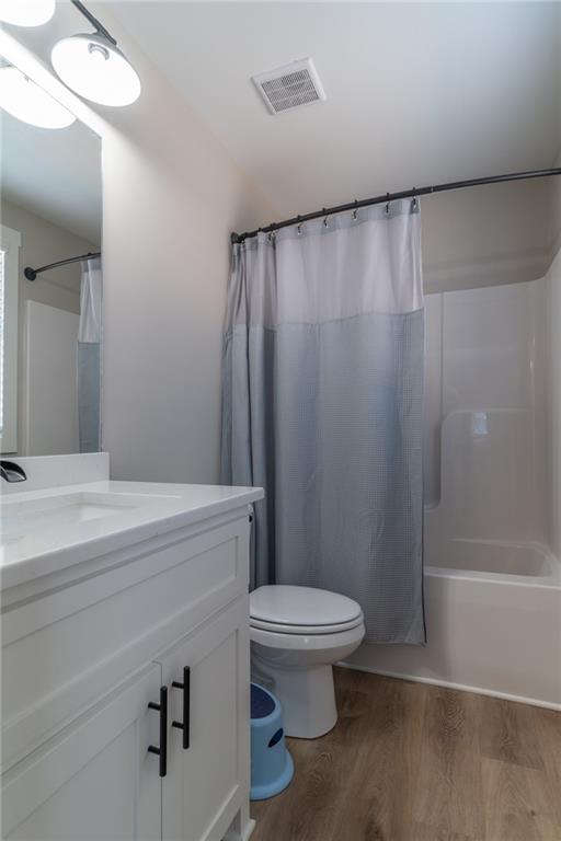2250 Sperin Road Ball Ground, GA 30107 - Photo 48 of 56 a bathroom with a toilet and a shower