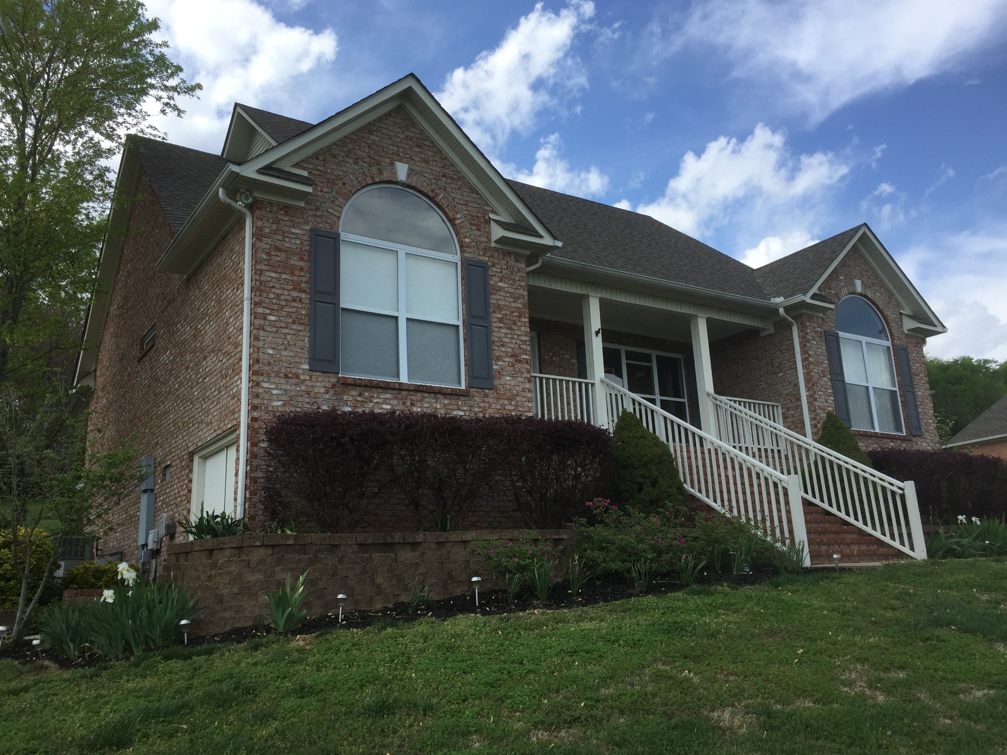 3025 Viewpointe Way Columbia, TN 38401 - Photo 1 of 23 Gallery Image 1