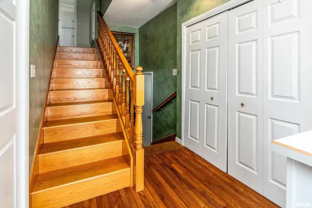 $129,999 | 311 Baggott Street, Zeigler, IL 62999