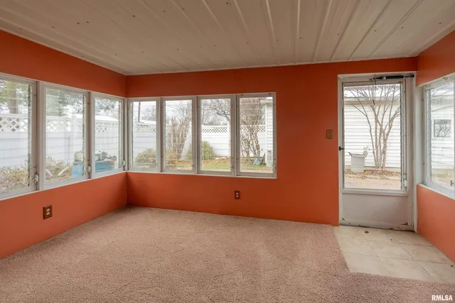 $129,999 | 311 Baggott Street, Zeigler, IL 62999