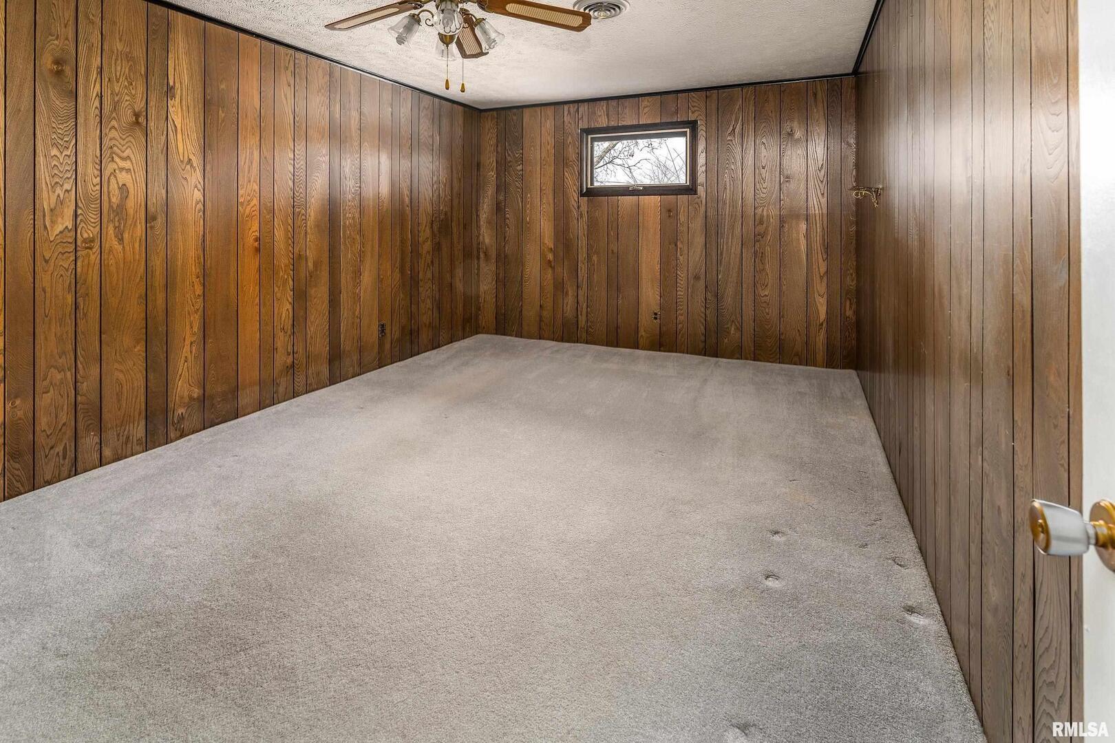 311 Baggott Street Zeigler, IL 62999 - Photo 34 of 38 an empty room with windows