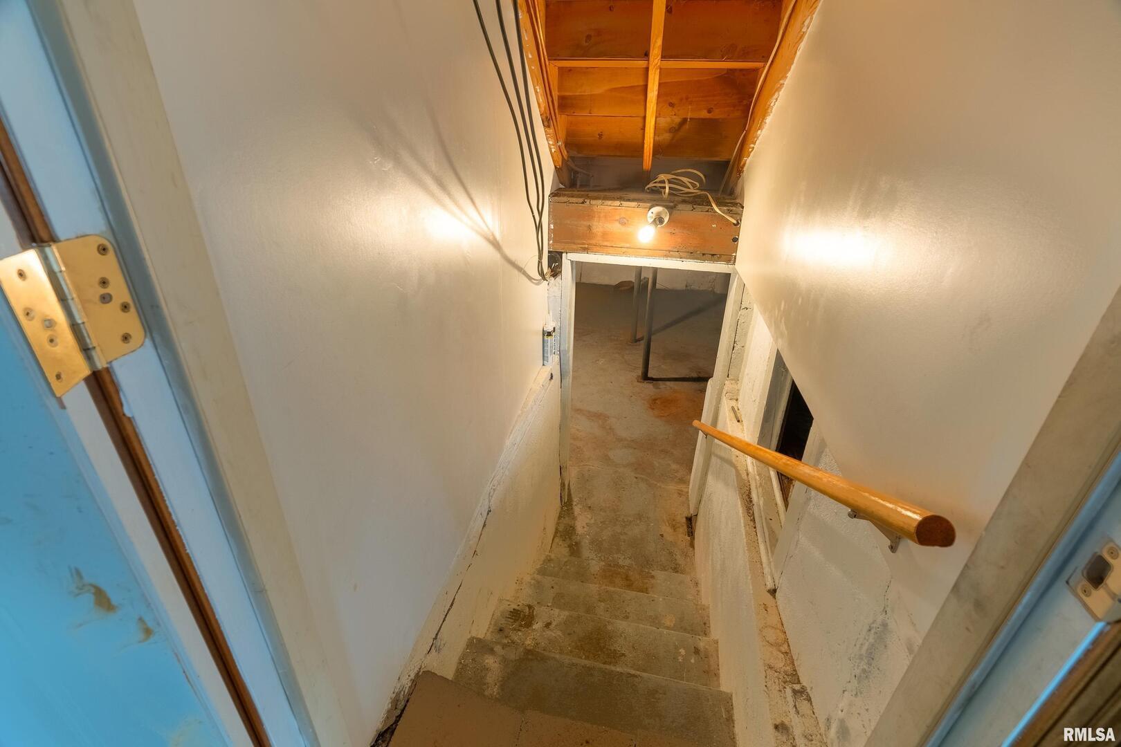 311 Baggott Street Zeigler, IL 62999 - Photo 37 of 38