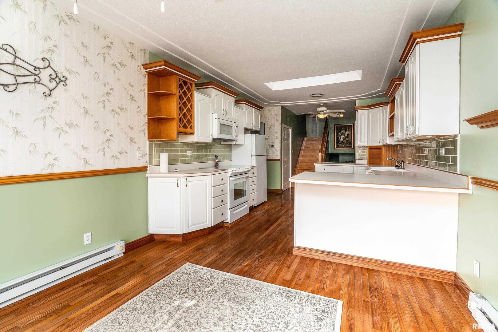 311 Baggott Street Zeigler, IL 62999 - Photo 10 of 38