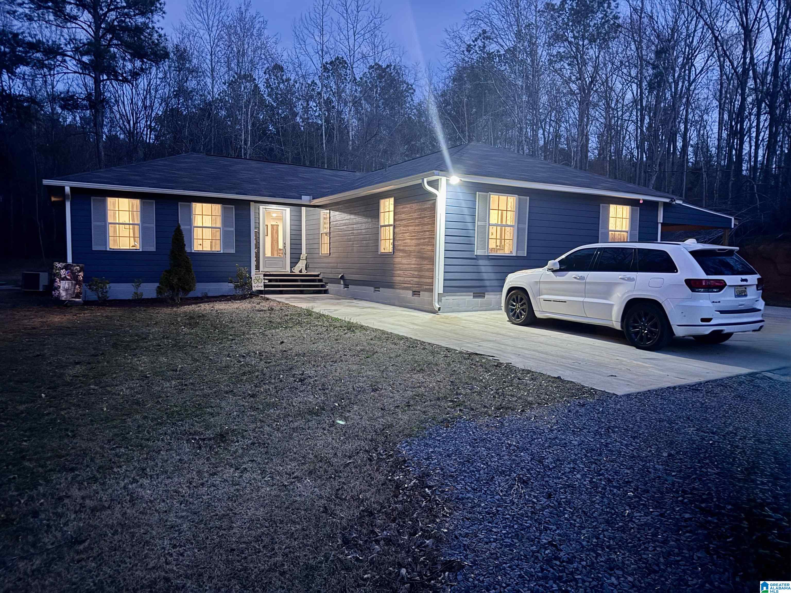 11994 Hagler Coaling Road Cottondale, AL 35453 - Photo 35 of 35