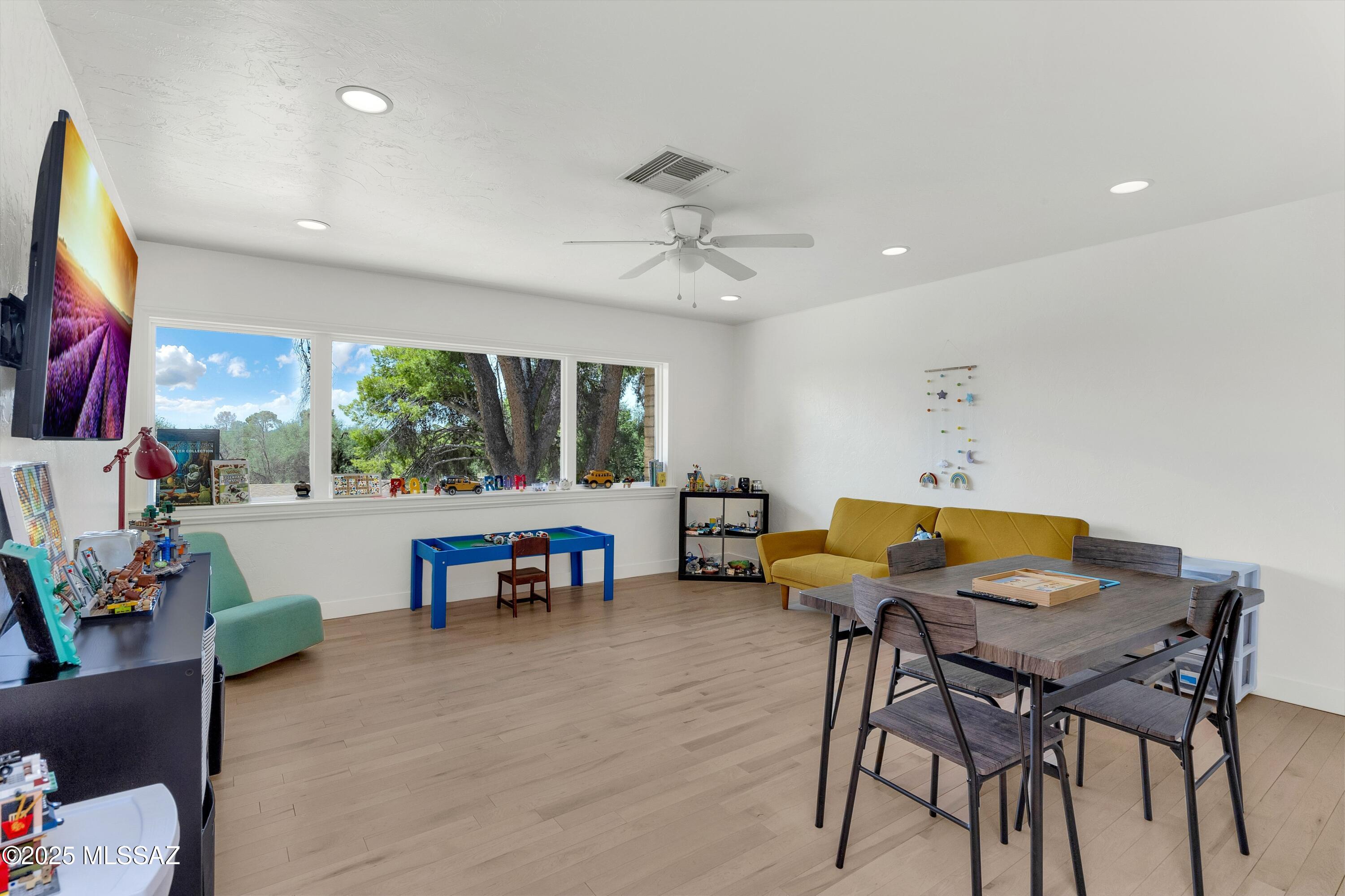 8540 East Woodland Road Tucson, AZ 85749 - Photo 39 of 53